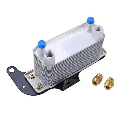 68004317AA 05086946AB 05086946AA 05191791AA Car Engine Oil Cooler Housing with Base Assembly for Dodge