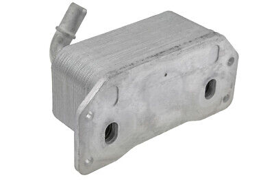31358936 31465104 31465747 Engine Oil Cooler for Volvo S60 2015-2018 S60 Cross Country S80 L4 2.0L