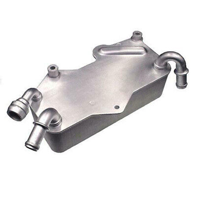 4G0317021J 4G0317021M V6883002 For Volvo For Audi A6 L A7 Aluminum Oil Cooler