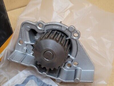 95650955 95666768 120152 120165 120167 120191 1201A4 Engine Water Pump for Peugeot