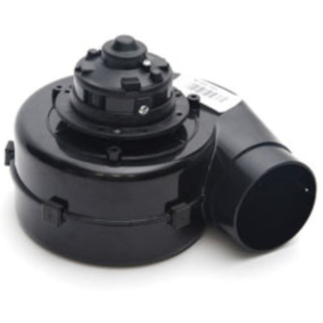 For Spal Blower Motor Fan 12V 001-A53-01S