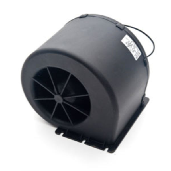 175 mm for Spal Single Blower motor fan 24V - 007-B44-32D