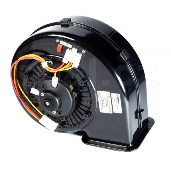 Blower Motor Fan For Spal 24V 004-B41-28S (1 Speed)