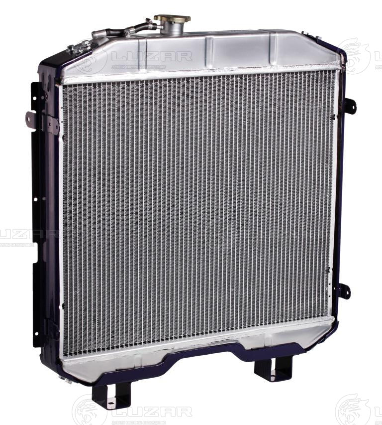 FOR PAZ 3205 TRUCK RADIATOR,3205-1301010,3205-1301012П, 3205-1301012,111.1301010 3205-1301010-02,111.1301010-10