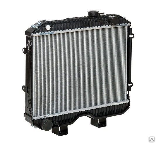 FOR GAZ 66 ENGINE AUTO RADIATOR 66-1301012,66-1301010,