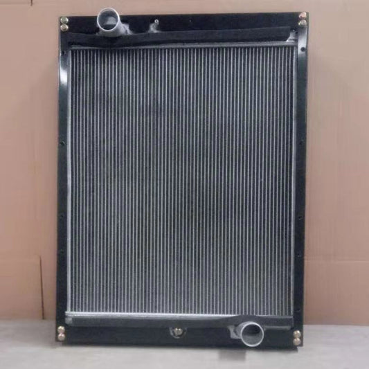 ZhongTong zk6125A BUS RADIATOR OEM 130-11-00867