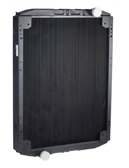 107-1301010,107A-1301010,107А-1301010,А6135000102 For MAZ 107 TRUCK RADIATOR