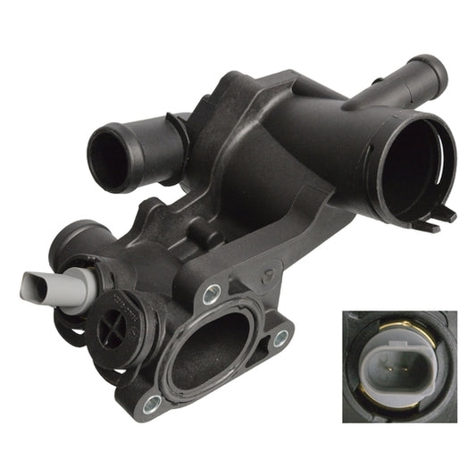 032121111CG, 032 121 111 CG 032121111DE, auto Thermostat Housing for SEAT,SKODA,VW