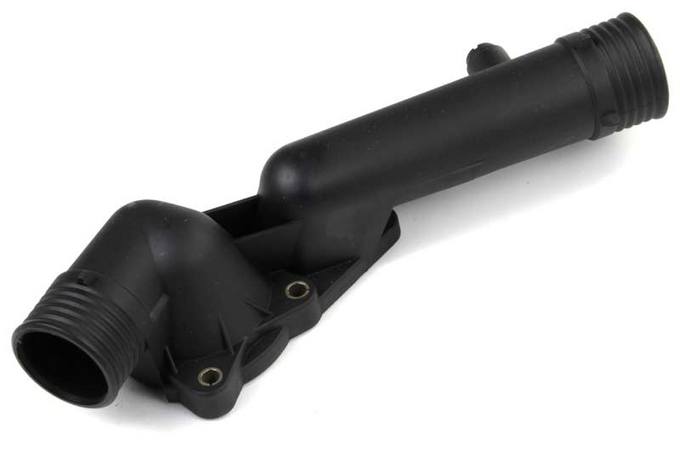 OE: 11531740478  1740478 Engine Coolant Thermostat Housing FOR 1996-2000 BMW E39 528I