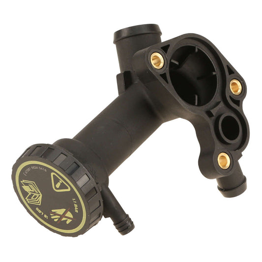 11537829959 11537596787 11537829960 Thermostat Housing Cover & Gasket Seal Fit BMW Mini Cooper