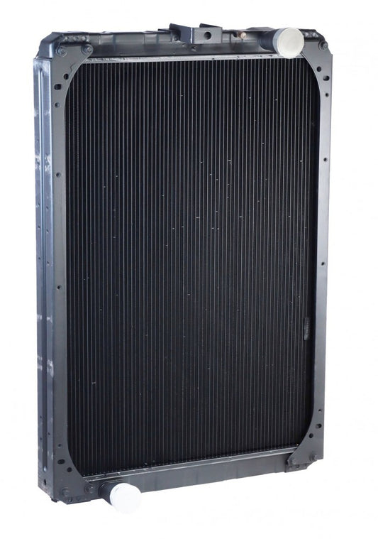 FOR KAMAZ-63501 TRUCK RADIATOR  63501Ш-1301010 63501Т-1301010 63501-1301010 63501Ш-1301010-10 63501А-1301010