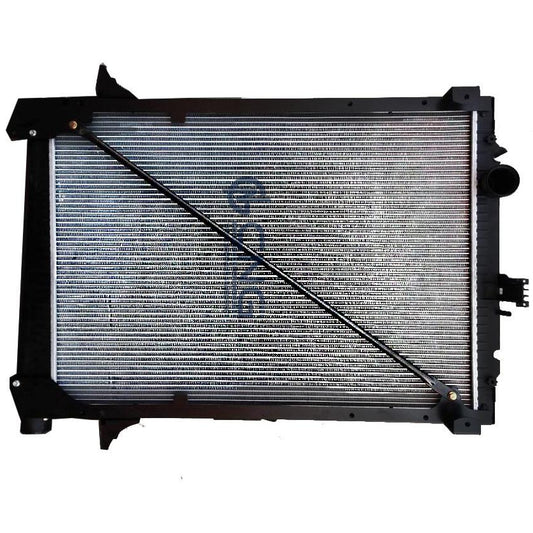 DAF 95 RADIATOR 1303187 VAG 1J0820803 1858770 1301277 61418A