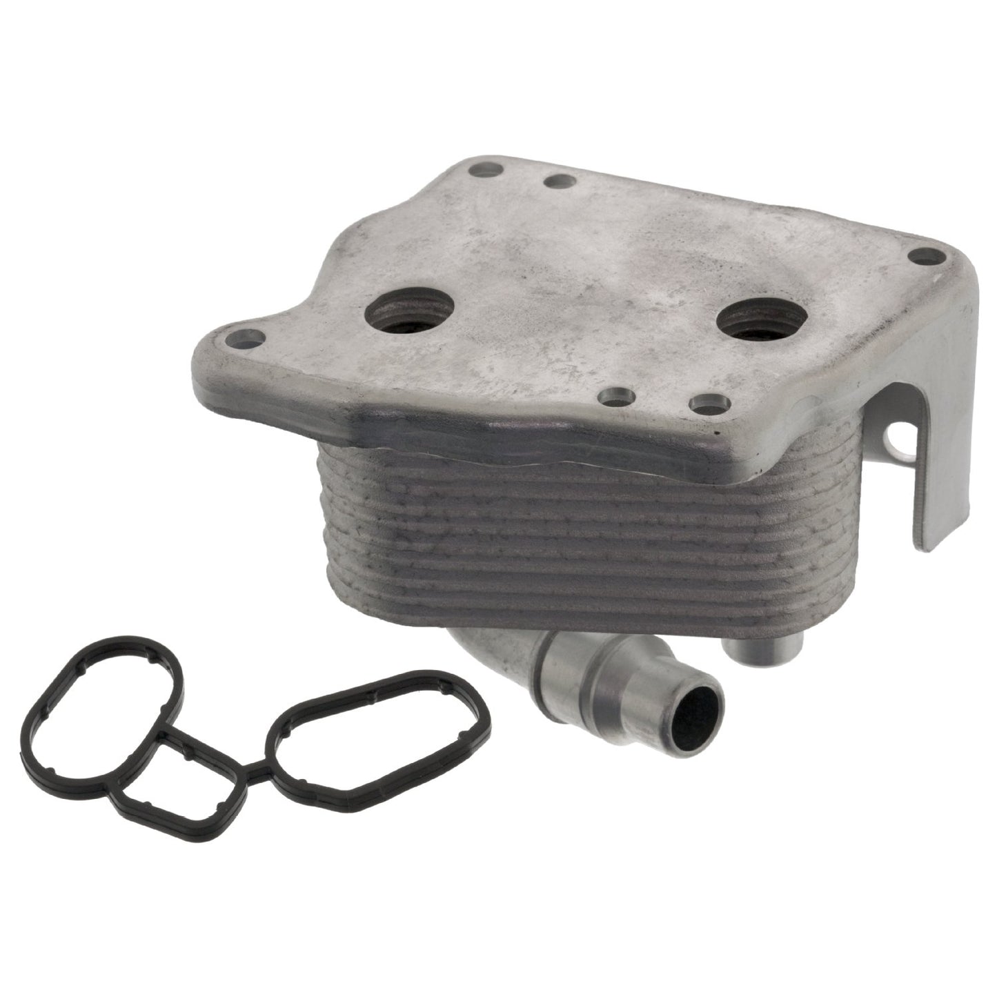 11427508967 Engine Oil Cooler for BMW E36 318i 1998 L4 1.9L E81/E87 120i 2006-2012 L4 2.0L