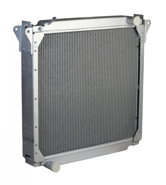 FOR MAZ 4370 TRUCK ENGINE RUTOE RADIATOR,437030А-1301010,437030-1301010-002B
