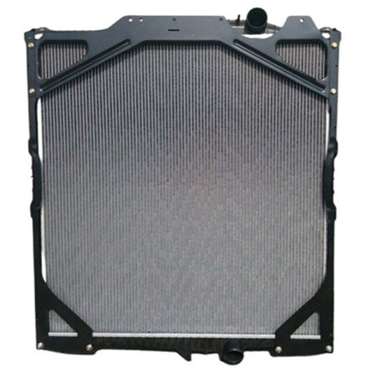 VOLVO FH 12 NH 12 truck radiator 1676543 8500327 65462A 8112961 8113190 98091801 1676435 1276435 1676635 81493262