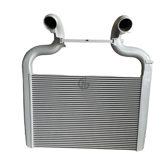DAF 106 XF intercooler,1909450, 2050841, 2125897, 2125896, 2204691, 1940146, 1813199
