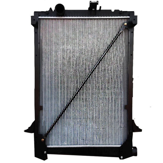 1627415 1431917 61442A,RADIATOR FOR DAF 85CF250 CF85330