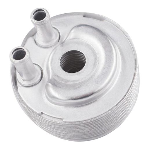 21305-5M301 213055M301 Engine Oil Cooler For NISSAN Almera II Hatchback Tino Navara 4x4