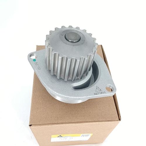 1201E5 1201A2 1201E6 1201-E5 1201-A2 1201-E6 Engine Cooling Water Pump 19 Teeth Used For Peugeot 306 307 207 206 308 408 405 Citroen C2 C4