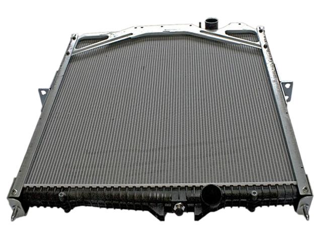 Volvo TERBERG truck radiator 20722440 1276435 20460174 20482259 20516408 20536915 20536948 21375354 8113190 81493