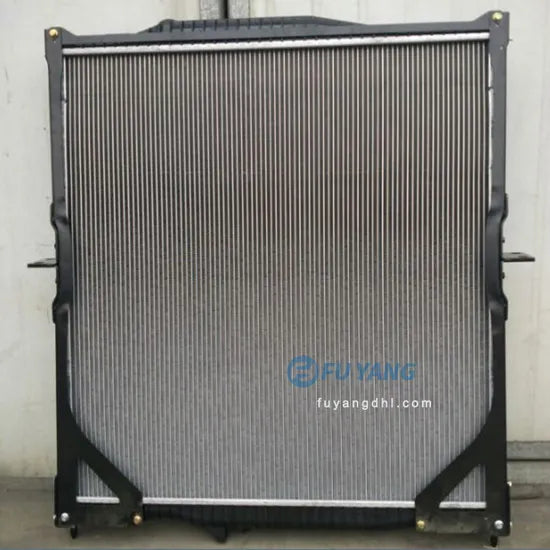 VOLVO WG TRUCK RADIATOR 20516414 20984815/20733351 20516418 4020201 1050097 1003579 20700605 20733349