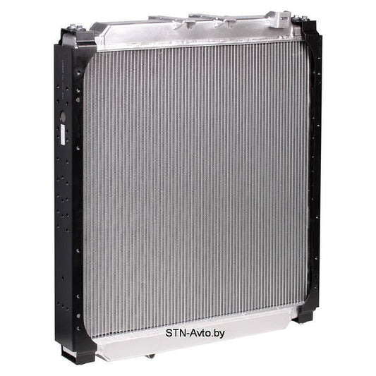 FOR MAZ 5551A2 TRUCK RADIATOR 5432A5-1301010 5432A5-1301010-001 5432A5A-1301010 5551A2-1301010-001 5551A2T-1301010-002