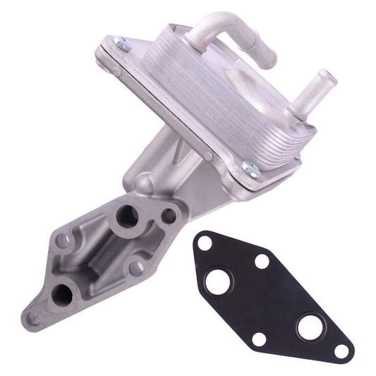 21300-JA06A 21300-JG31A 21300JG31A 21300-JG36A 21304JA00A New Automotive Engine Oil Cooler Assembly For Nissan For Rogue For Koleos For 07-13 Nissan Altima 2.5L / SENTRA 2007-2012