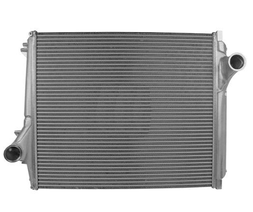 Volvo intercooler radiator 21209725 21649624 100314536 Volvo FXM 280 540