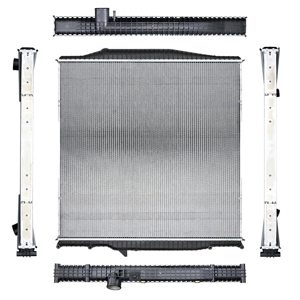 1003498/20408582,Volvo VHP SERIES MT Truck radiator