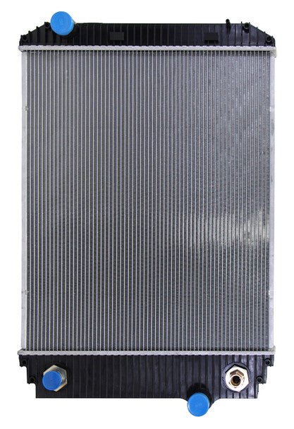 Freightliner Radiator 800010 800010AP 800010ST 8010 S8010 FRE10 613RA010 RA010 BTC7194 BT7194