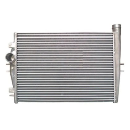 MERCEDES-BENZ INTERCOOLER RADIATOR A6345010101 A6345010101KZ A6345010501 A6345010501KZ O500 RSD BUS