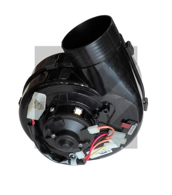 blower motor fan suitable for SPAL 001B3949D 001-B39-49D