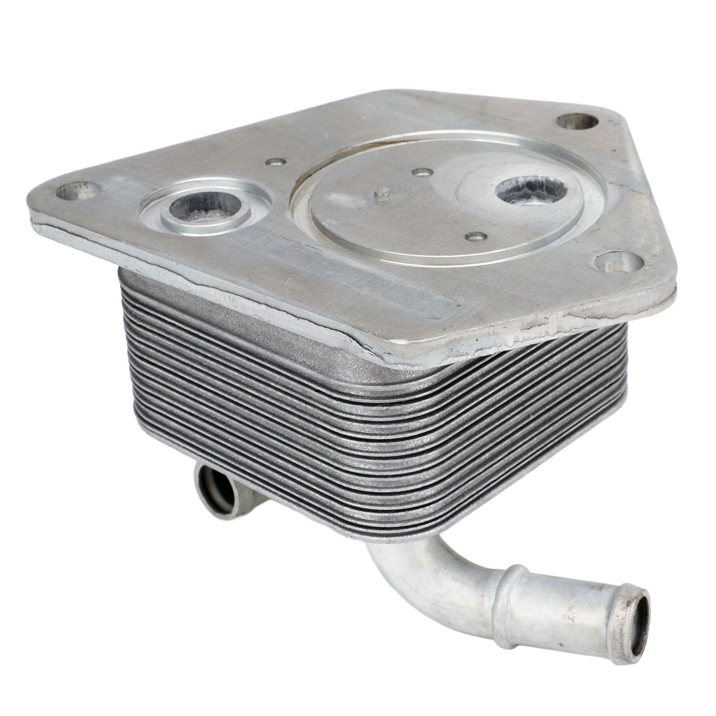 25560-5LJ-004  255605LJ004 Transmission Oil Cooler Fits for 2016-2021 Accord Civic 15-21 CR-V