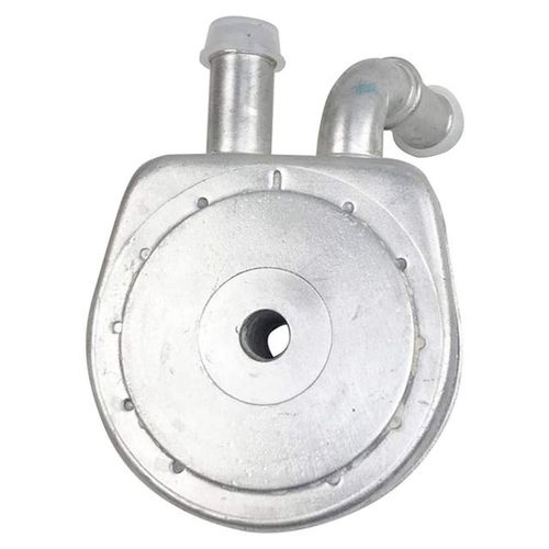 LF6W14700A LF6W-14-700A LF0214700  Engine oil cooler for MAZDA 3 5 6 CX-7