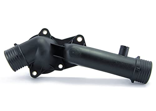 OE: 11531740478  1740478 Engine Coolant Thermostat Housing FOR 1996-2000 BMW E39 528I