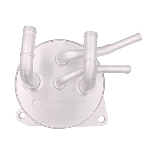 2920A141 68025160AA New CVT Trans Oil Cooler For Mitsubishi Lancer Heat Exchanger 4 Outlets