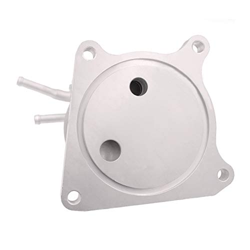 2920A141 68025160AA New CVT Trans Oil Cooler For Mitsubishi Lancer Heat Exchanger 4 Outlets