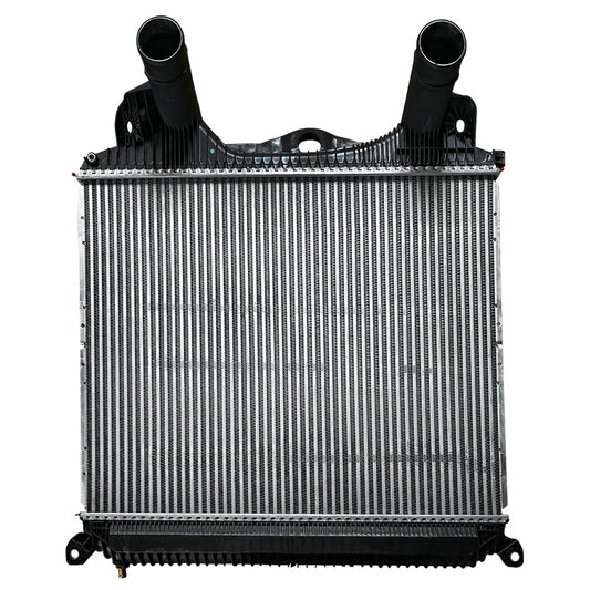 MAN TGA TGS intercooler 81061300179 81061300197 81061300231 81061300215