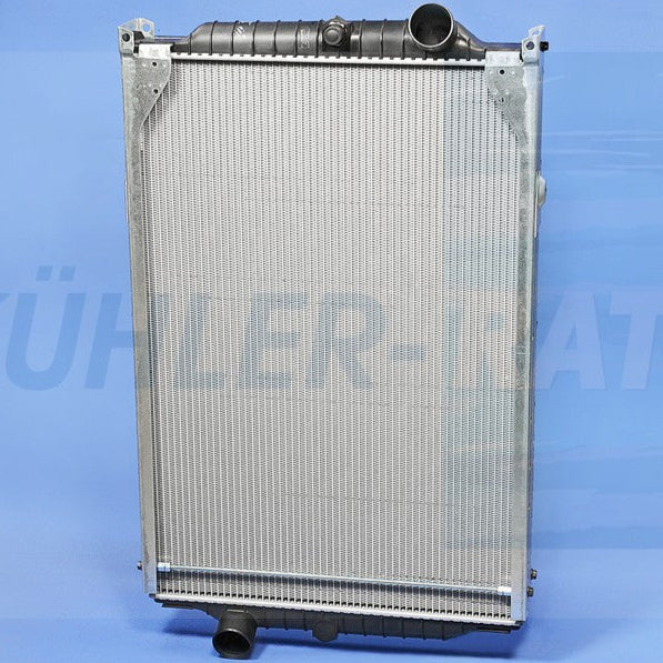 VOLVO FL6 TRUCK RADIATOR 20555275 3183982 8113630 BEHR：8MK376758111