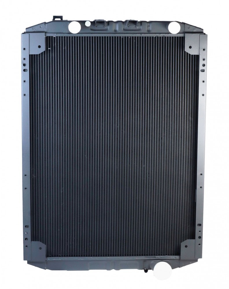 MAZ 543208 radiator OEM:543208-1301010