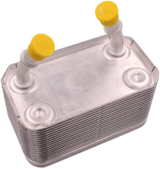 Auto Transmission Oil Cooler for 2000-2006 BMW E53 X5  17207500754,376778191,17101439112