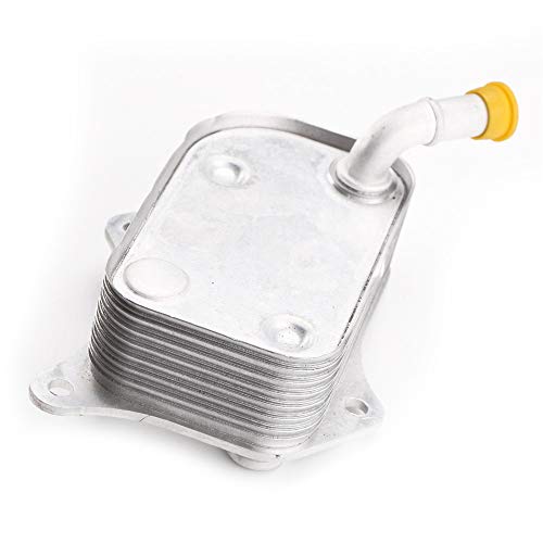 Oil cooler For VW AUDI A4 A6 2.0 OE: 06B 117 021 / 06B117021
