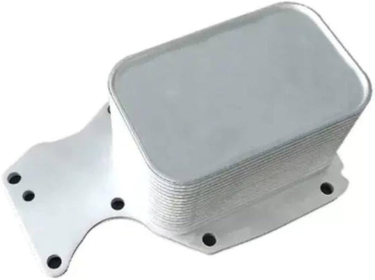 11428574005,11428585625 Auto Oil Cooler FOR BMW F20 F23 F30 F31 F35 G30