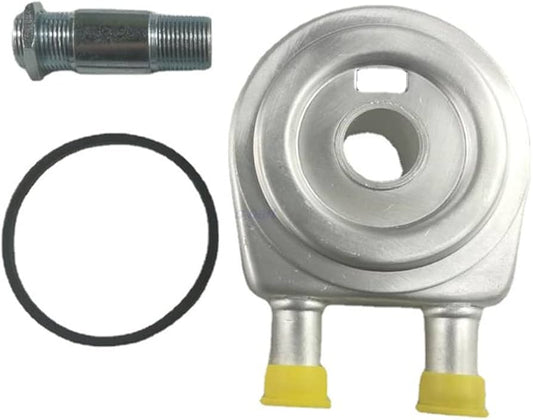 OIL COOLER 7700853915 for RENAULT 21 (B48_) 1.7 1989-1992