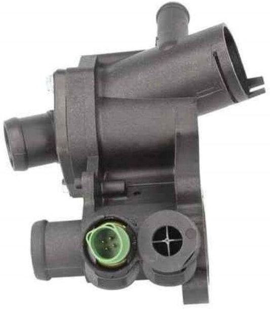 032121026BS 032121111CL 032121111CB Plastic Engine Auto Part Thermostat Assembly for VW GOLF JETTA SEAT
