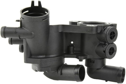 032121111BM 032 121 111 BM Car Engine Coolant Thermostat For SEAT Ibiza Leon SKODA Fabia V-W Polo 1.4L 1996