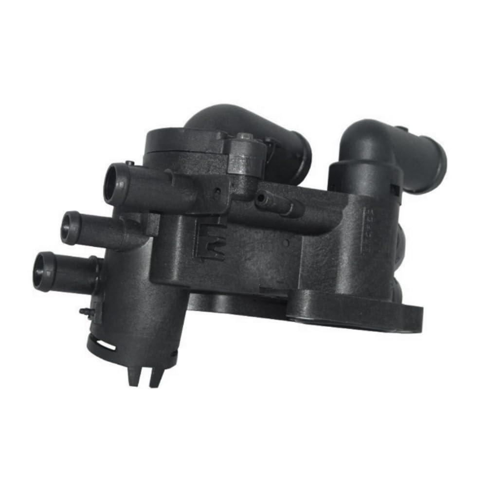 032121111BM 032 121 111 BM Car Engine Coolant Thermostat For SEAT Ibiza Leon SKODA Fabia V-W Polo 1.4L 1996