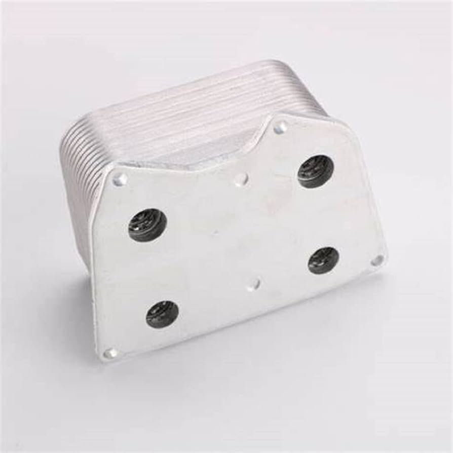 Engine Oil Cooler for VW Touareg OE 077 117 021p 077117021p