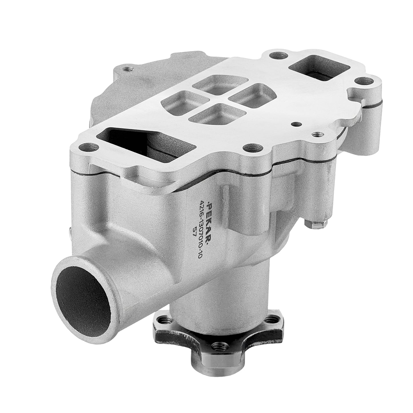 31BP03-010 4216-1307010-10  WATER PUMP for GAZEL 3302 with UMZ 4216 for EURO 3 4