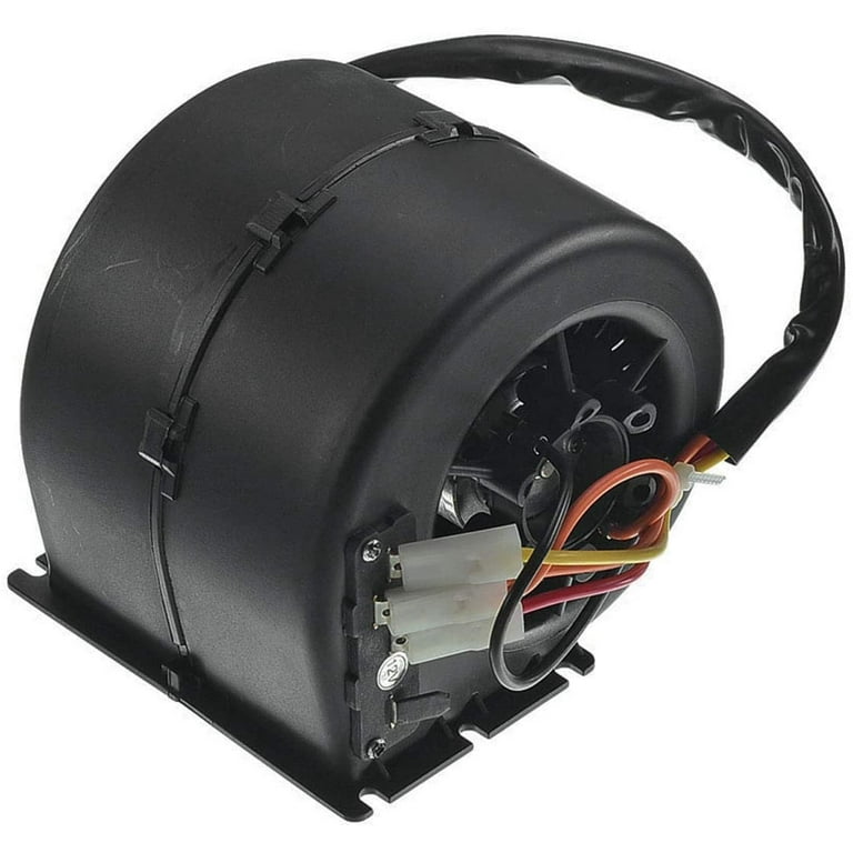 blower motor Fan/Blower 12V for SPAL 008A10093D 30003166 008-A100-93D 3000.3166